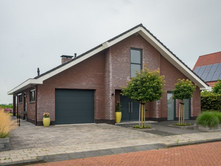 Nieuwbouw